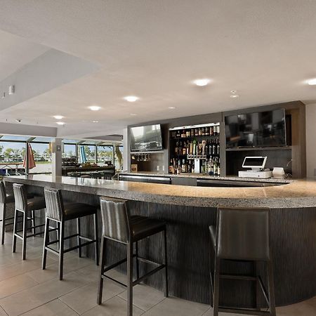 Executive Inn & Suites Окленд Екстер'єр фото