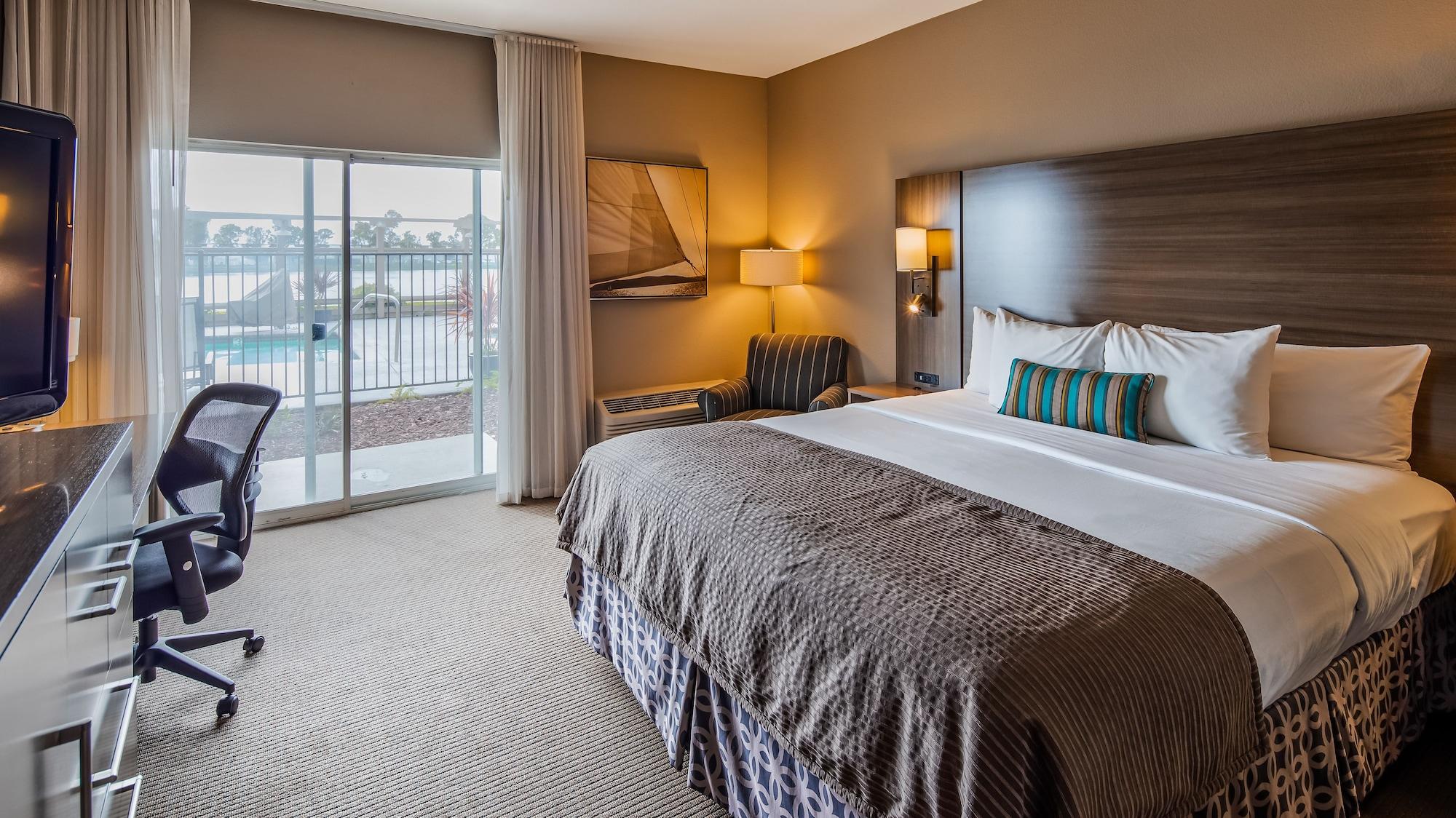 Executive Inn & Suites Окленд Екстер'єр фото