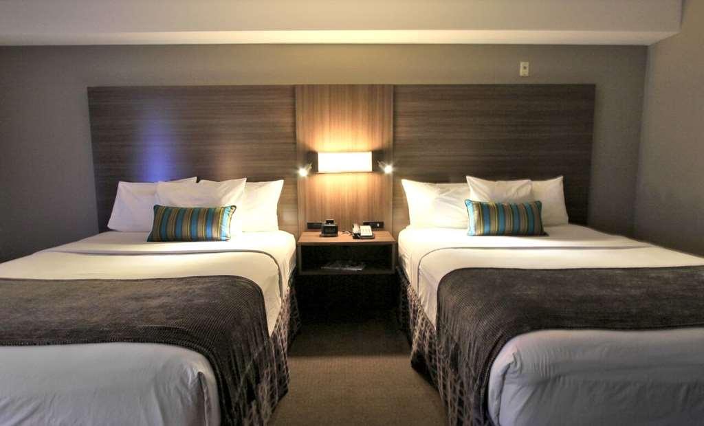 Executive Inn & Suites Окленд Номер фото