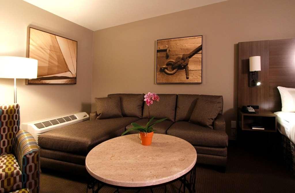 Executive Inn & Suites Окленд Номер фото