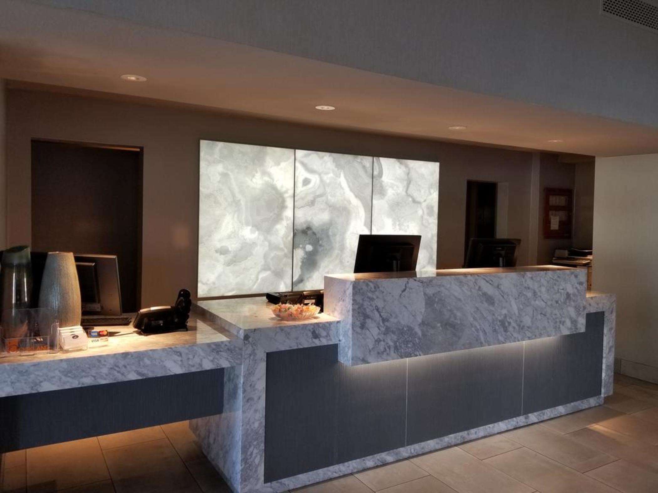 Executive Inn & Suites Окленд Екстер'єр фото