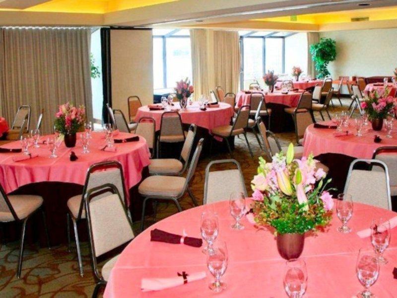 Executive Inn & Suites Окленд Екстер'єр фото